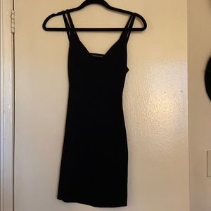 Foreign Exchange Dress